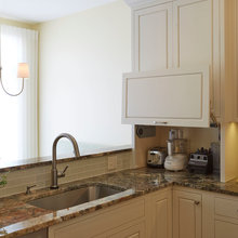 MJ Kitchen