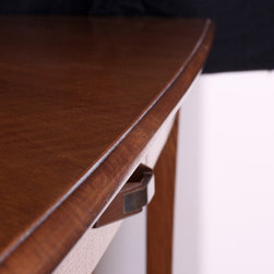 La Jolla Custom Desk - Desks And Hutches