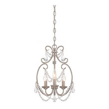 chandelier