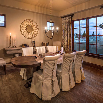 Villagio Model Home