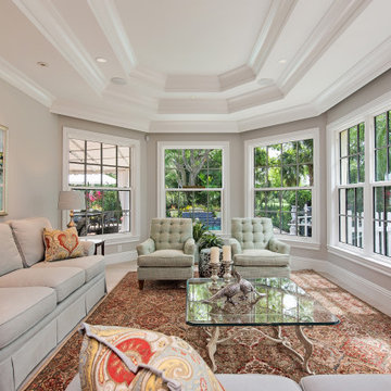 Naples FL - Pelican Bay - Carlton Place-3 Remodel-2
