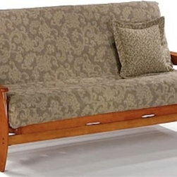Futons - Sofas