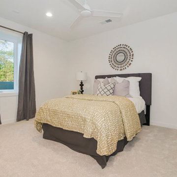 The Carter 3 - Hidden Lake Estates
