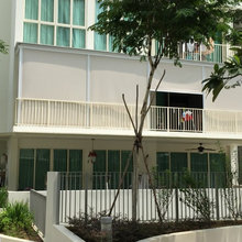 Lai Lair Balcony