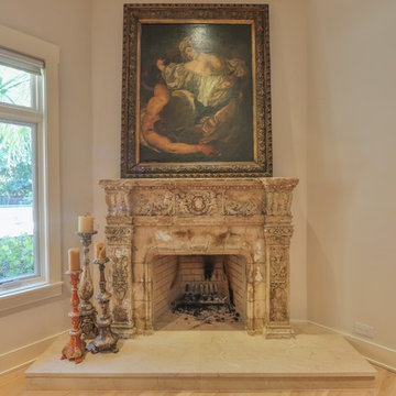 Home Remodel