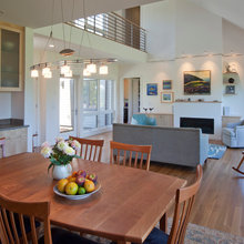 Living Room Ideas