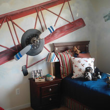 Walker Room