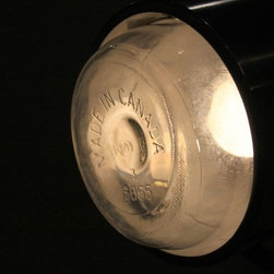 Made In Canada Spotlight V2 - Floor Lamps