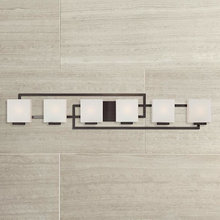 Bathroom Lighting
