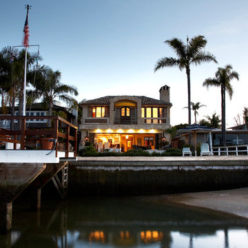 Exquisite Home Exteriors
