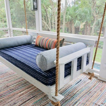Sullivan's Island Beach Bungalow