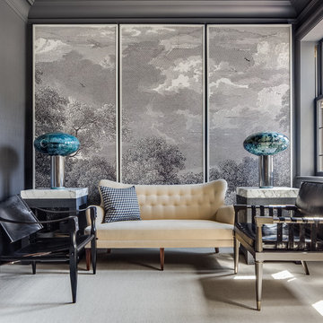 2015 San Francisco Decorator Showcase