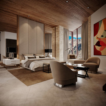 Crown Canyon Estates