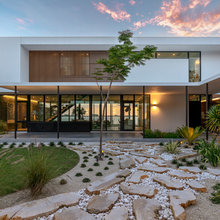 Roof Styles