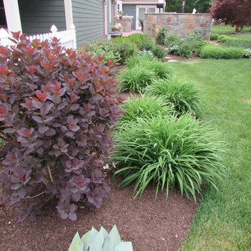 Garden Design