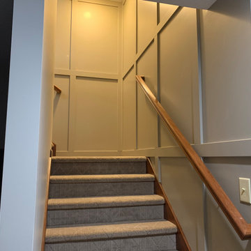 Woodfield Basement