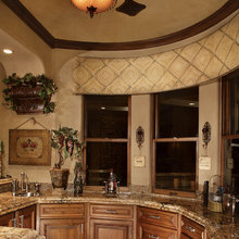 Crown molding