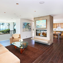 Fireplace Ideas