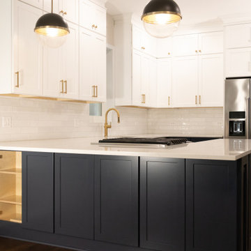 Park West Kitchen