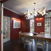 Dining Room Ideas