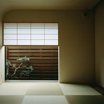 浜田山の家
