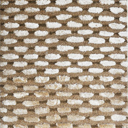 Atlantis Natural 2' x 3' Rug - Area Rugs