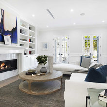 Living Room Ideas