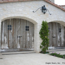 Garage Doors