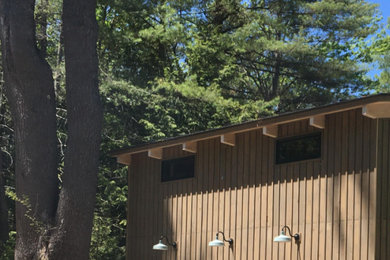 Exterior Painting