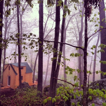 Wee House Tree House