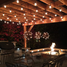 Outdoor Lighting