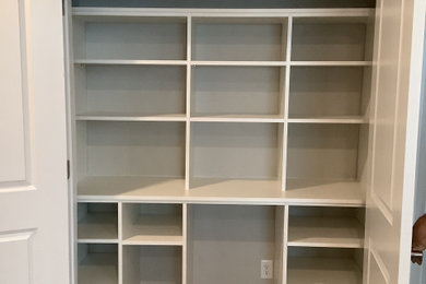 Closet - closet idea in Other
