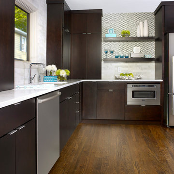 Virginia Highlands Remodel