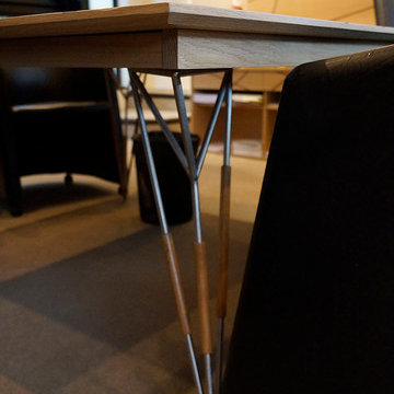 Bureau de Notaire