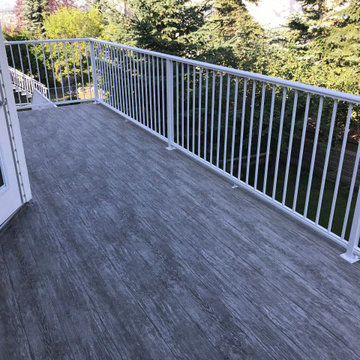 Decks