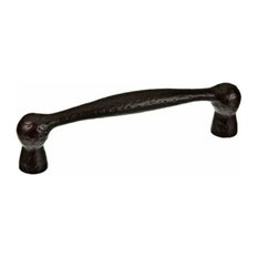 hammered cabinet and drawer pulls | houzz hammered cabinet and drawer pulls | houzz