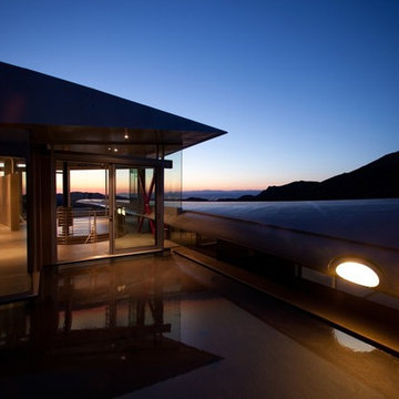 747 Wing House