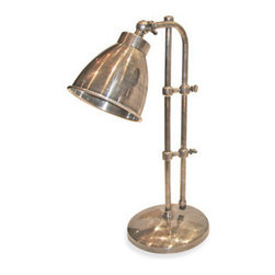 Pharmacy Lamp - Table Lamps