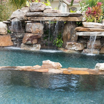 Siesta Key, Florida Pool Project | Pool Design