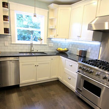 Kitchen Ideas