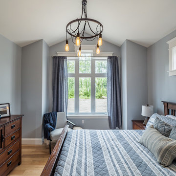 Antigonish Lakefront Home