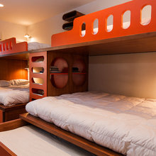 Bunkroom