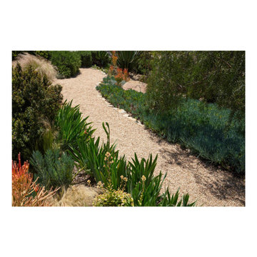 Ridge Lane - Santa Barbara, CA