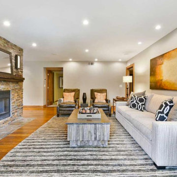 Condo in Walnut Creek