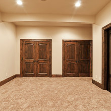 Interior Doors/Trim