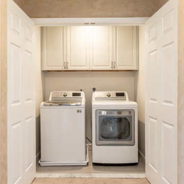 Magnificent Larger Kitchen, Mudroom and Family Room Remodel in Herndon VA