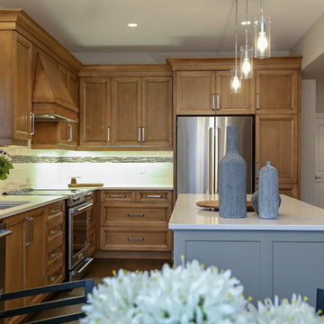 Banman Model Home 1 - 11565