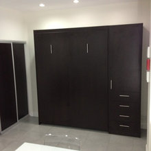 Murphy Bed