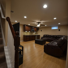 Basements