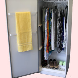 Staber Residential Drying Cabinet - Products